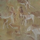 cave painting photoshop contest